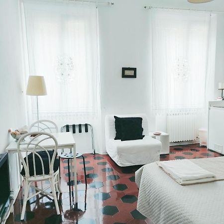Hotel Lucretia House Florencja Zewnętrze zdjęcie
