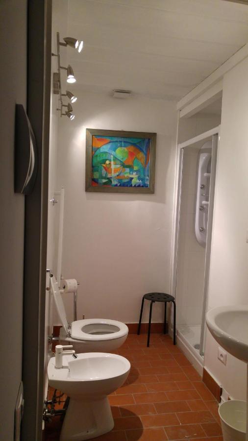 Hotel Lucretia House Florencja Zewnętrze zdjęcie