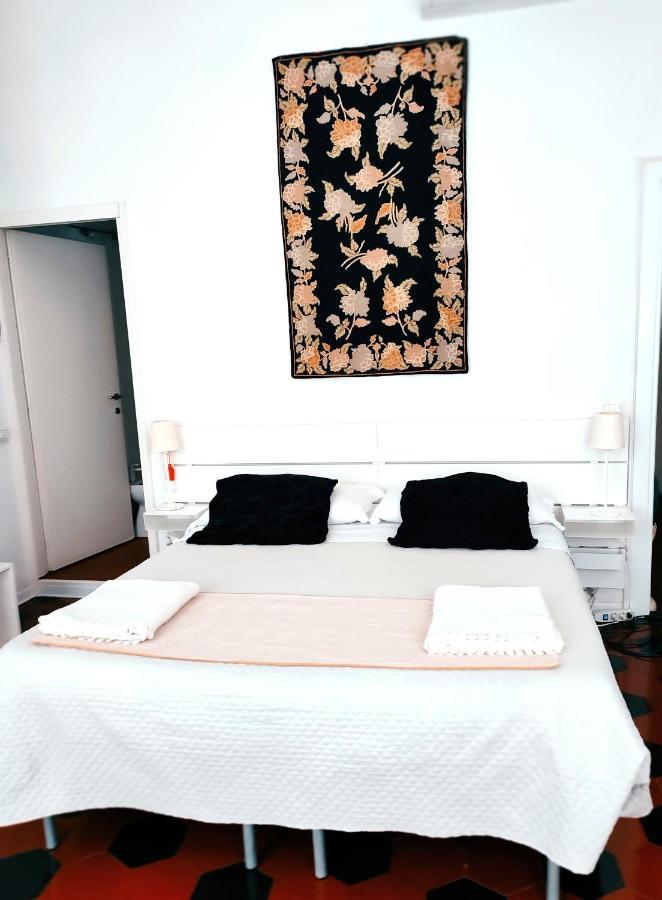 Hotel Lucretia House Florencja Zewnętrze zdjęcie