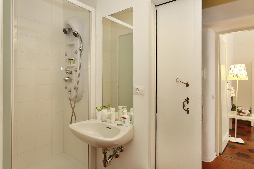 Hotel Lucretia House Florencja Zewnętrze zdjęcie