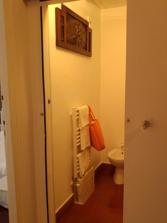 Hotel Lucretia House Florencja Zewnętrze zdjęcie