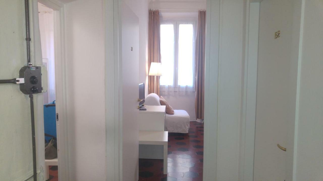 Hotel Lucretia House Florencja Zewnętrze zdjęcie